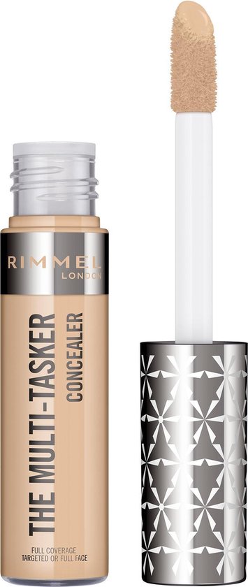 Rimmel - Corrector The Multi Tasker