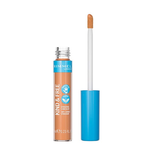 Rimmel - Corrector Kind & Free