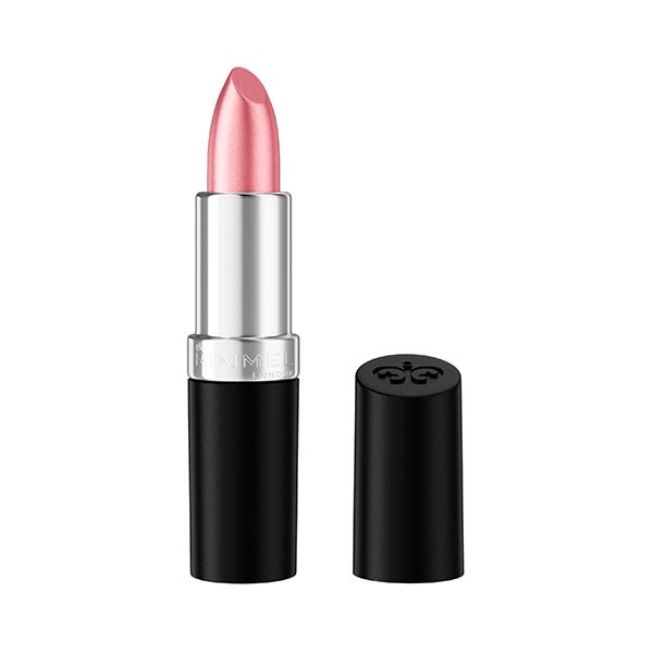 Rimmel Rimmel - Barra De Labios Lasting Finish Shimmers