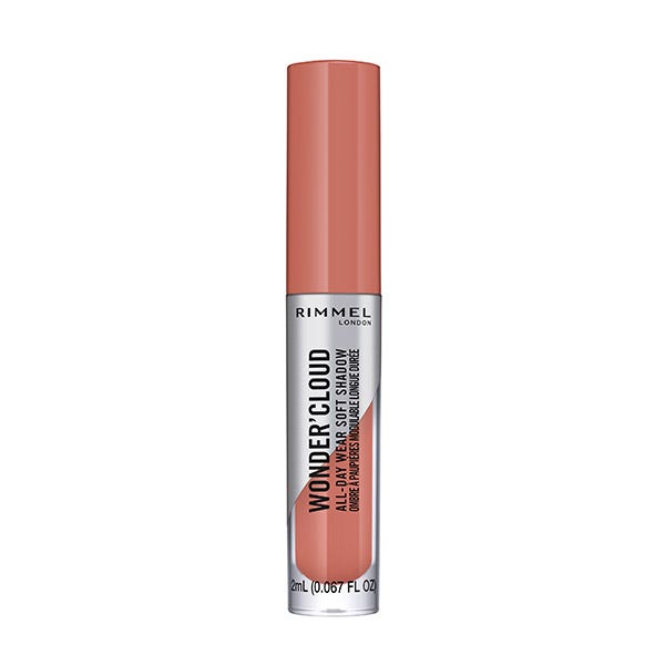 Rimmel - Sombra De Ojos Wonder' Cloud