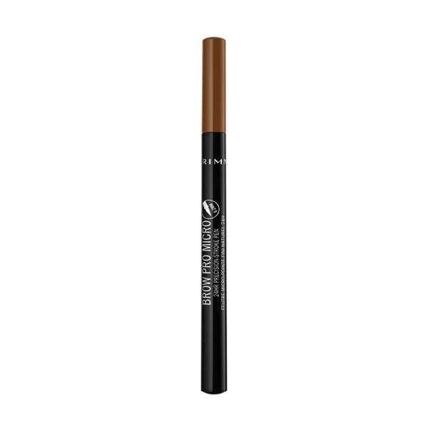 Rimmel - Lapiz De Cejas Brow Pro Micro Precision Pen