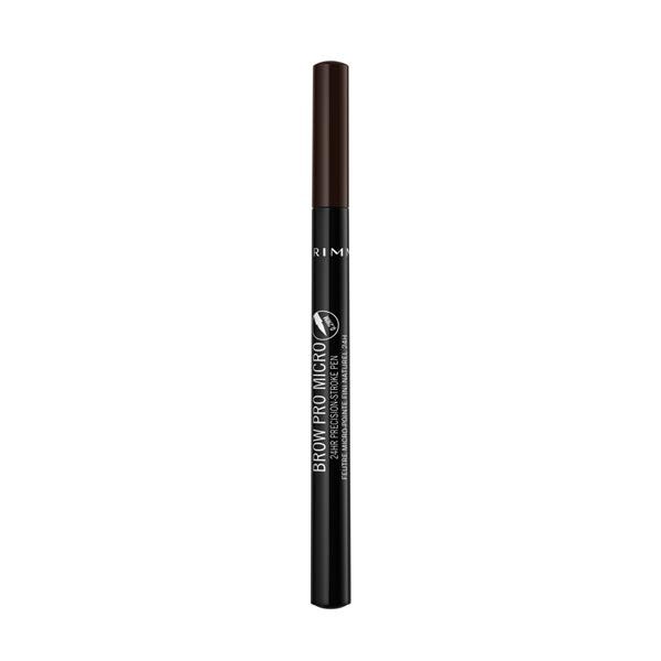 Rimmel - Lapiz De Cejas Brow Pro Micro Precision Pen