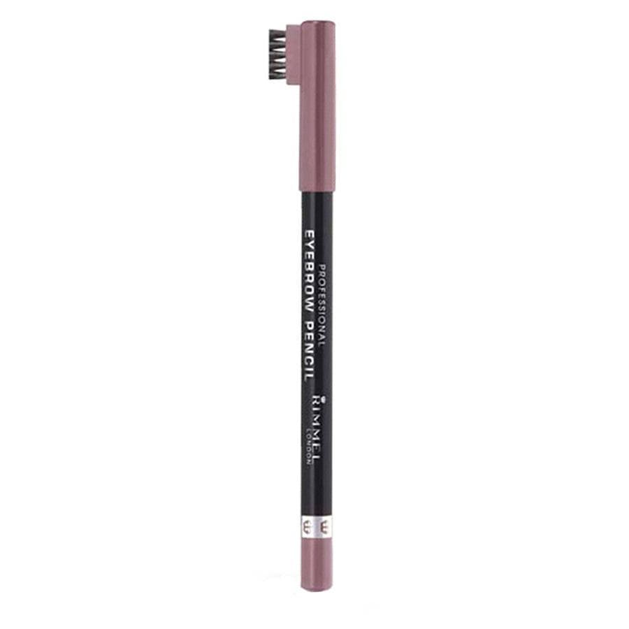 Rimmel Rimmel - Cepillo Para Cejas Professional Eyebrow Pencil - Bruin