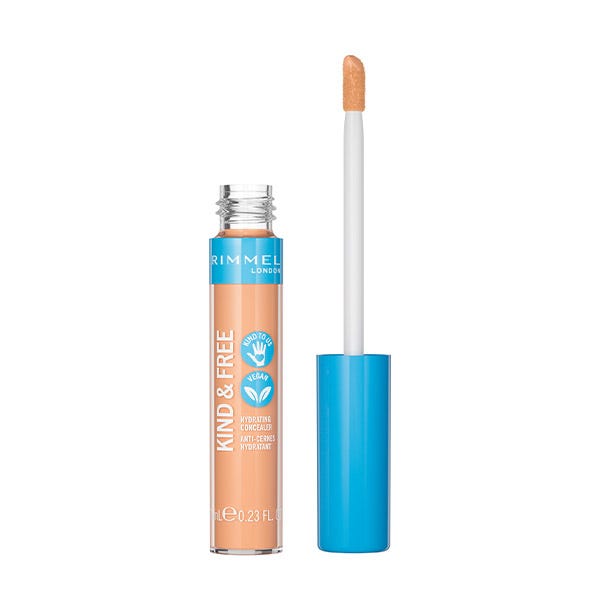 Rimmel - Corrector Kind & Free