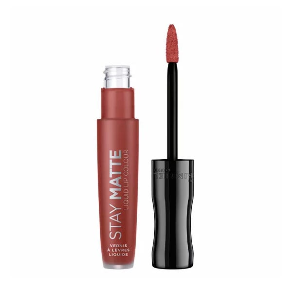 Rimmel Rimmel - Barra De Labios Stay Matte Liquid