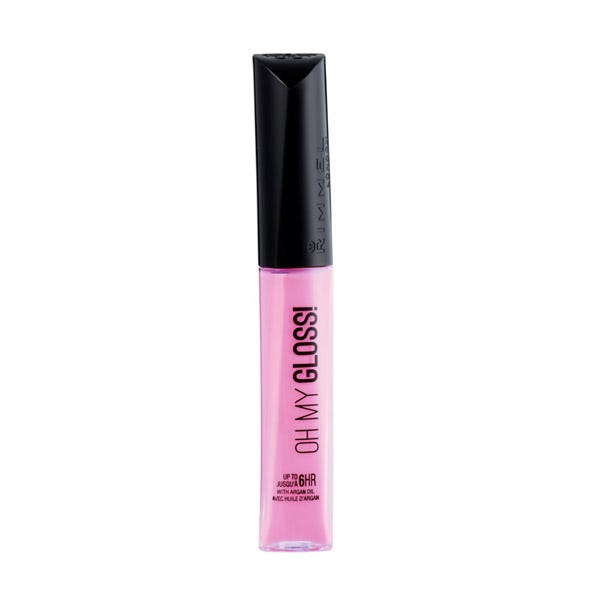 Rimmel Rimmel - Brillo De Labios Oh My Gloss!