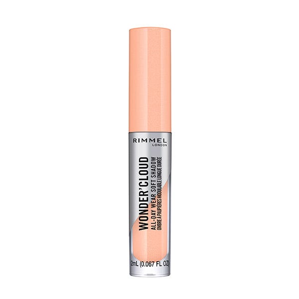Rimmel - Sombra De Ojos Wonder' Cloud