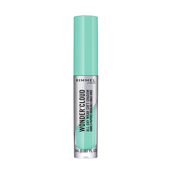 Rimmel - Sombra De Ojos Wonder' Cloud