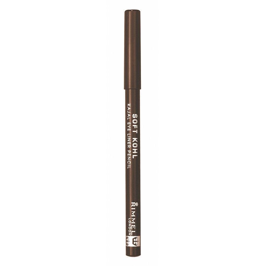 Rimmel Rimmel - Lápiz De Ojos Soft Kohl Kajal - Bruin