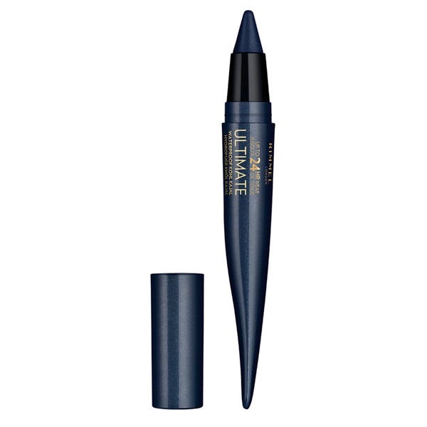 Rimmel - Eyeliner Iconic Kahal