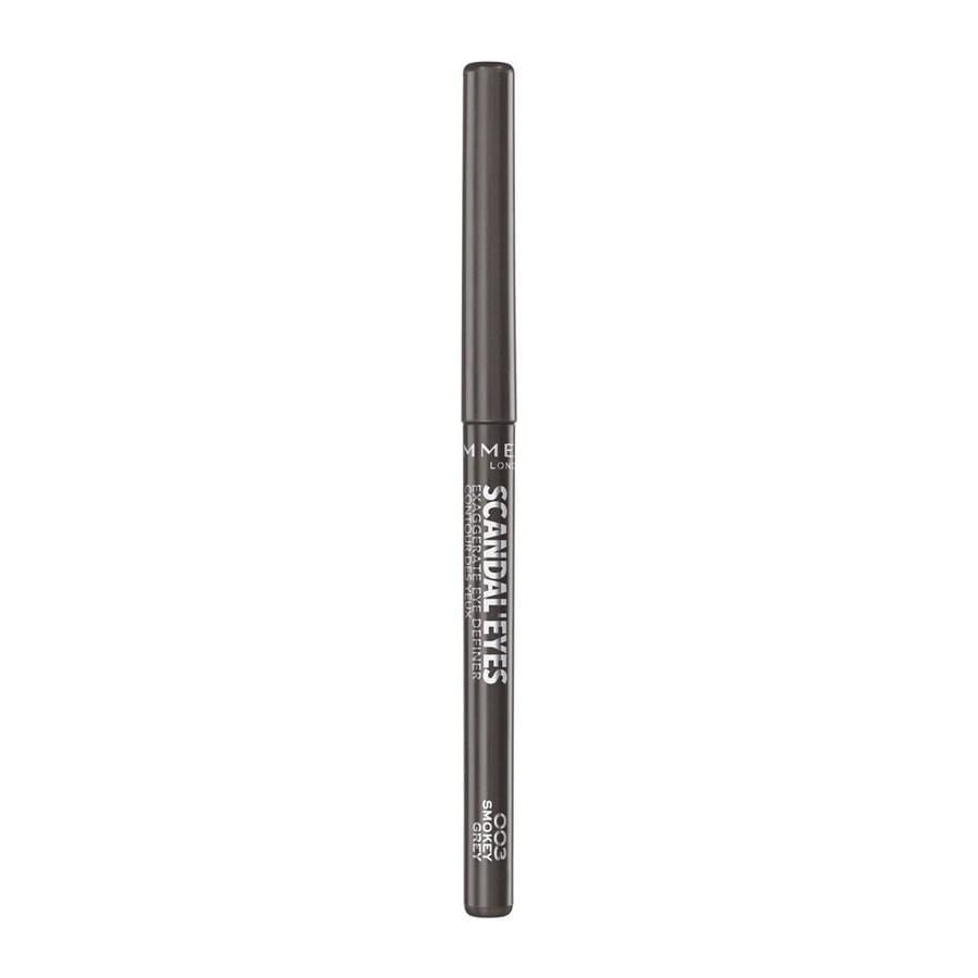 Rimmel Rimmel - Eyeliner Automático Scandal'eyes - Grijs