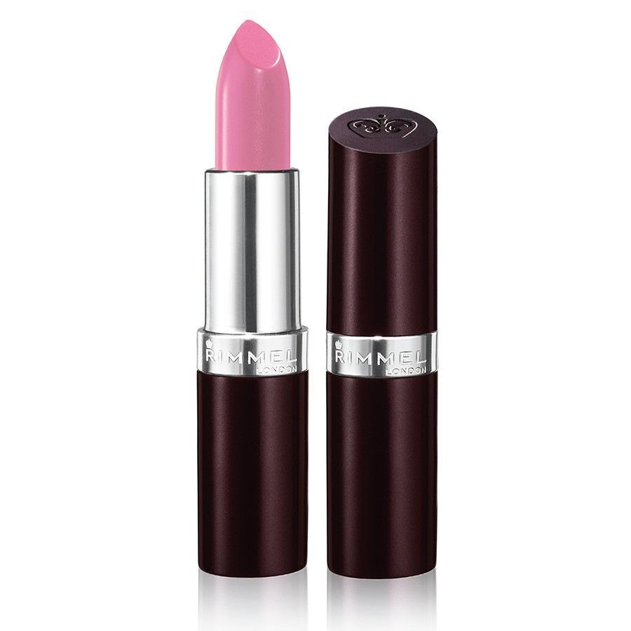 Rimmel Rimmel - Barra De Labios Lasting Finish Lipstick