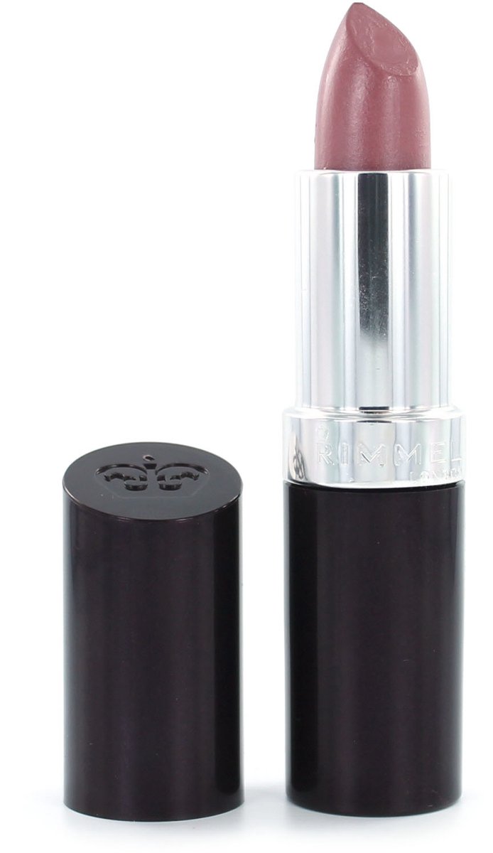 Rimmel - Barra De Labios Lasting Finish Lipstick