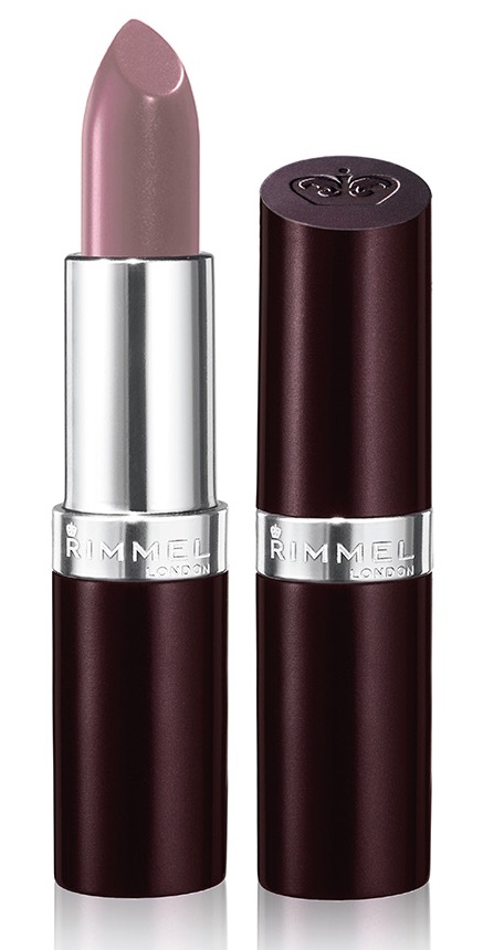 Rimmel Rimmel - Barra De Labios Lasting Finish Lipstick