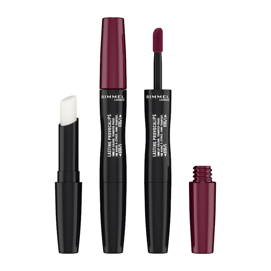 Rimmel Rimmel - Barra De Labios Lasting Provocalips