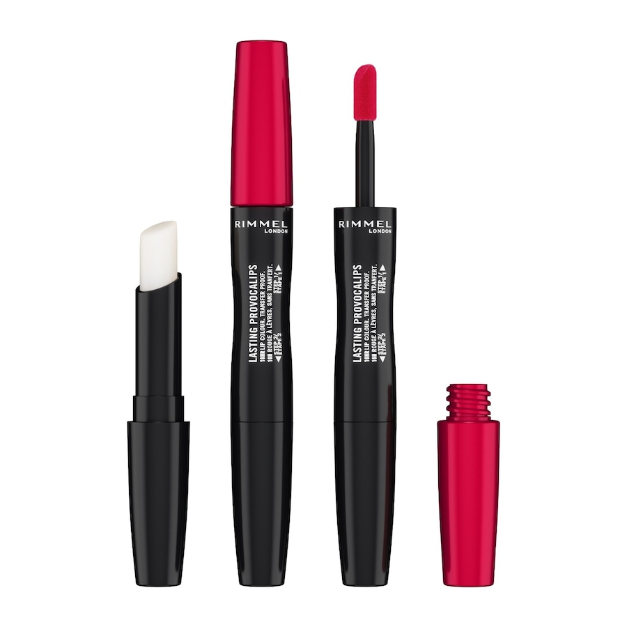 Rimmel Rimmel - Barra De Labios Lasting Provocalips