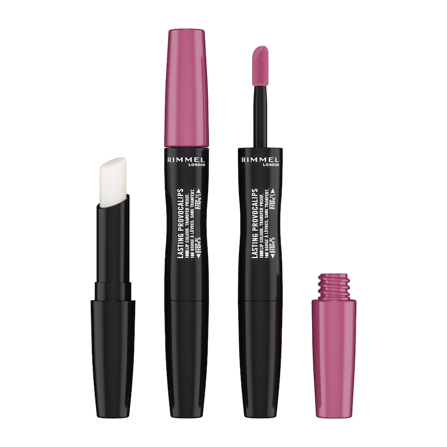 Rimmel Rimmel - Barra De Labios Lasting Provocalips