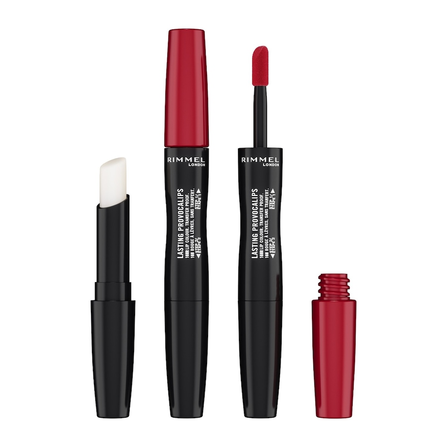 Rimmel Rimmel - Barra De Labios Lasting Provocalips