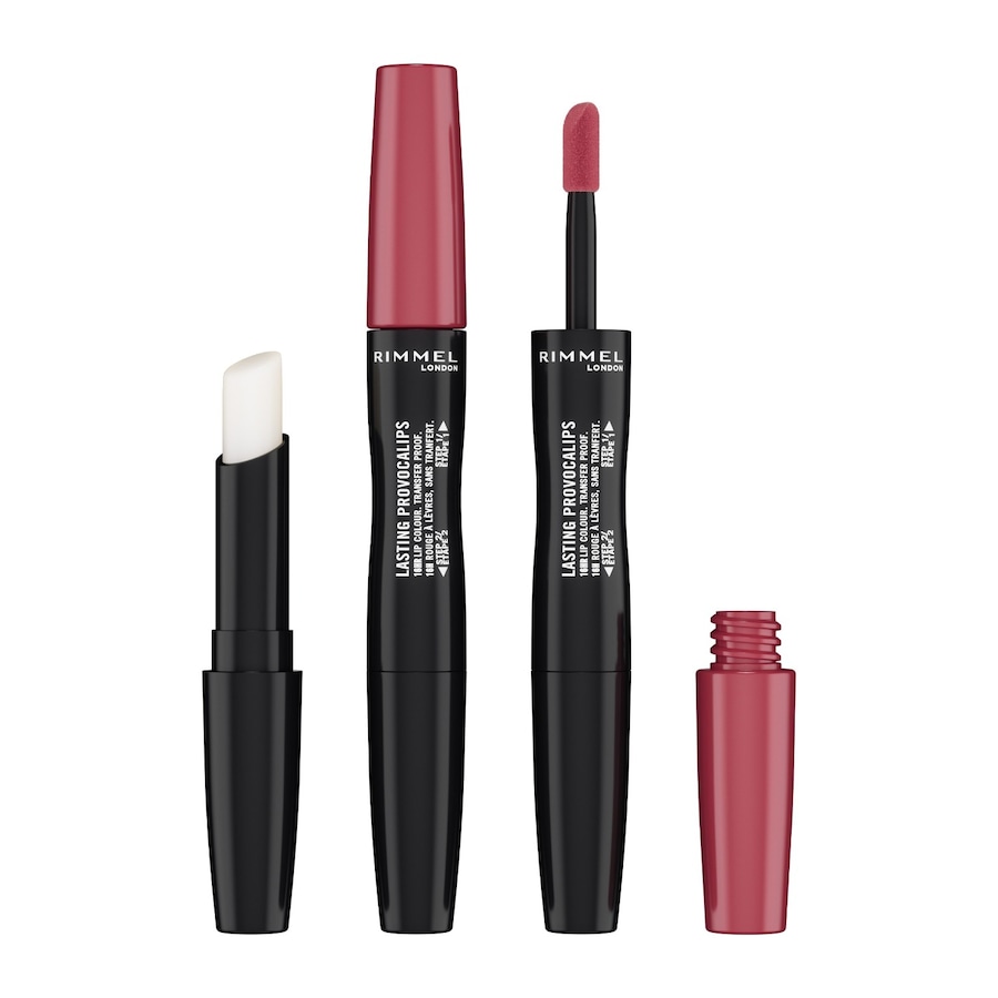 Rimmel Rimmel - Barra De Labios Lasting Provocalips