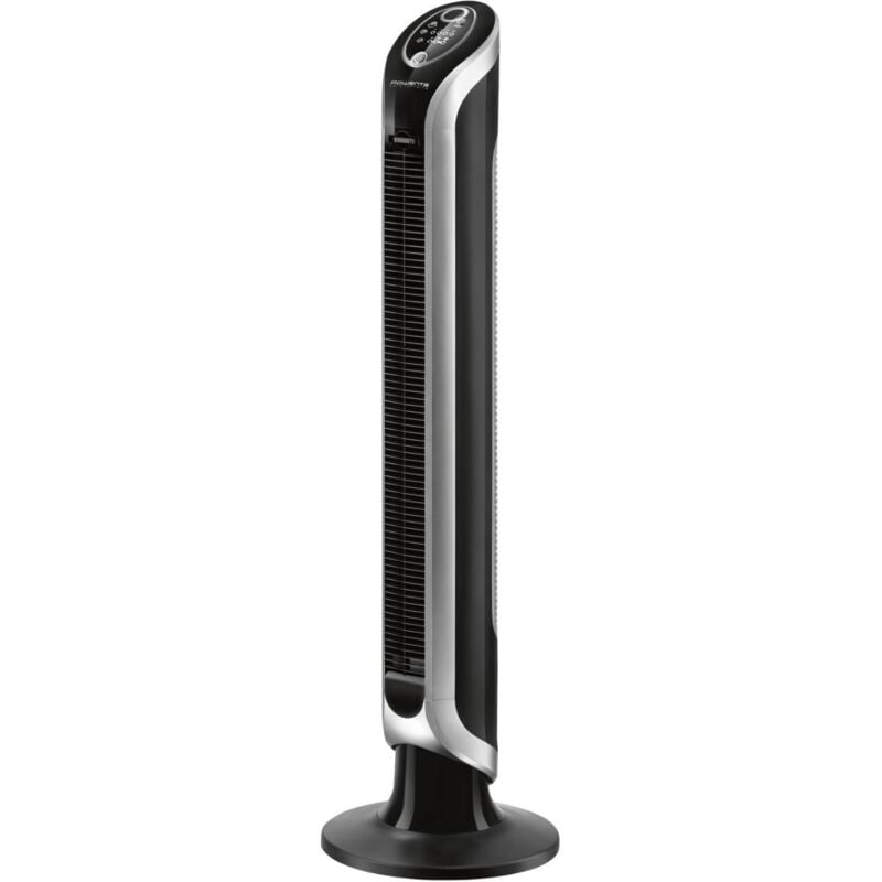 Rowenta Rowenta - Ventilador De Torre VU6670 Eole Infinite Con Mando