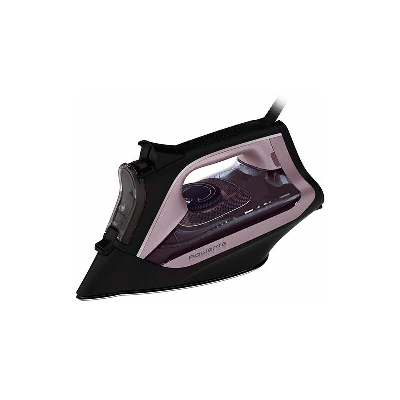 Rowenta - Plancha De Vapor DW4345D1 Express Steam Negro