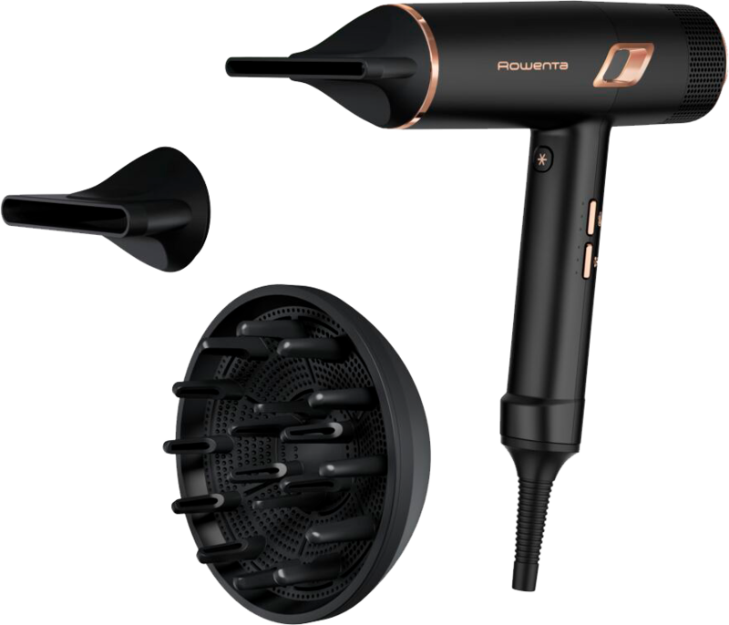 Rowenta Rowenta - Secador De Pelo Maestria Ultimate Experience Con Motor Nano Brushless