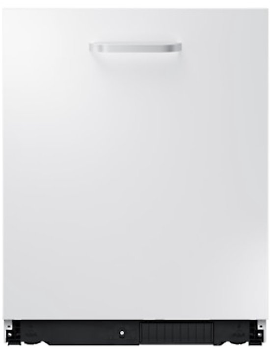 Samsung - Lavavajillas Integrable 13 Servicios, 60 Cm - DW60M6040BB/EO