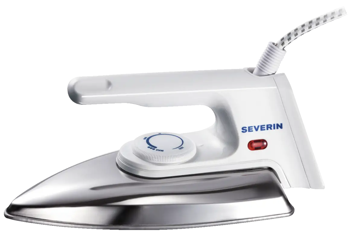 Severin Severin - Plancha En Seco BA 3211