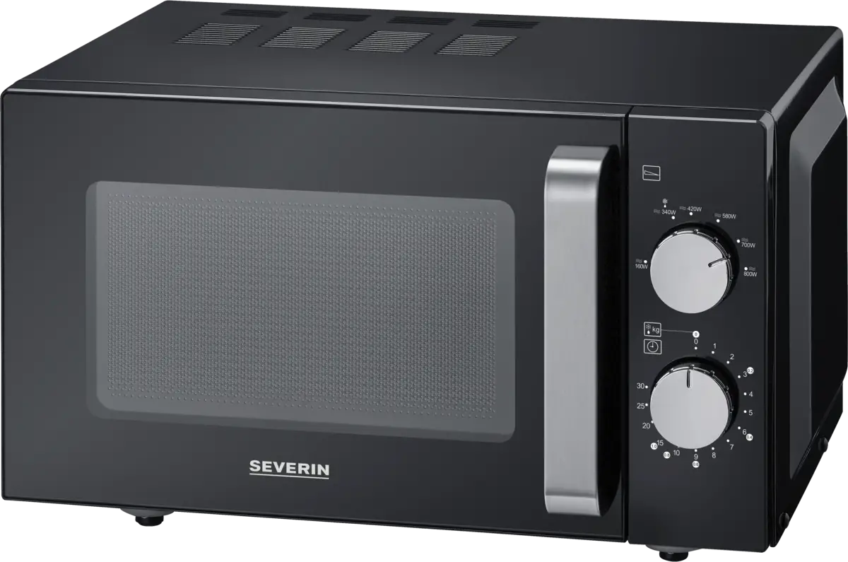 Severin Severin - Microondas 20 Litros - MW 7761