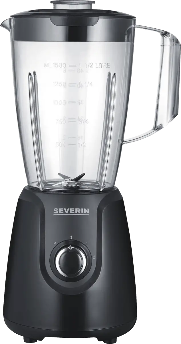Severin Severin - Batidora De Vaso SM 3707