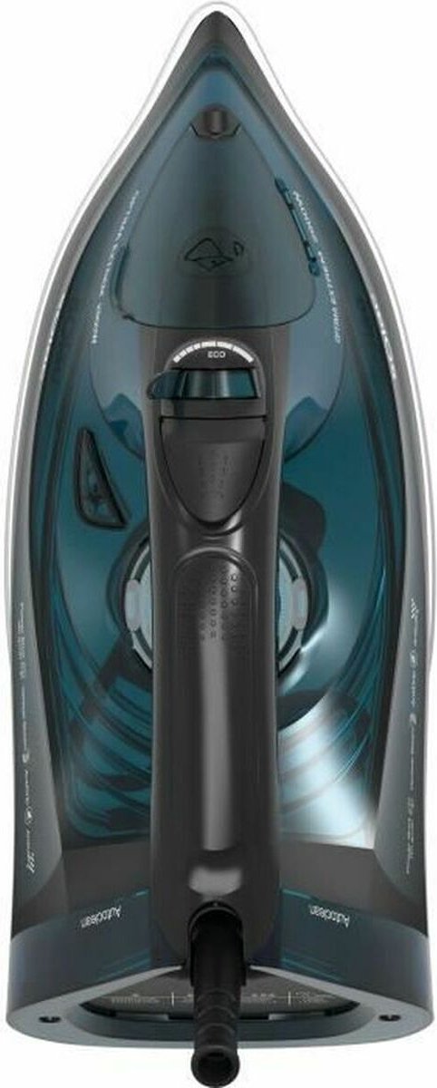 SOLAC - Plancha De Vapor PV2028 Optima Extrem Ceramic