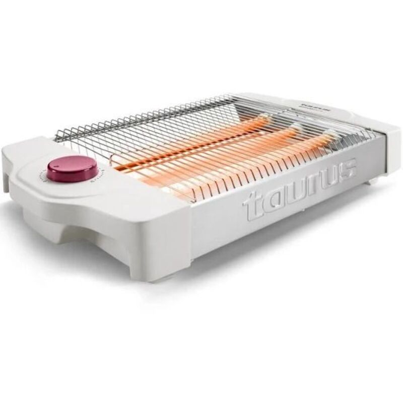 Taurus - Tostador Plano TO900 Neptuno Plus