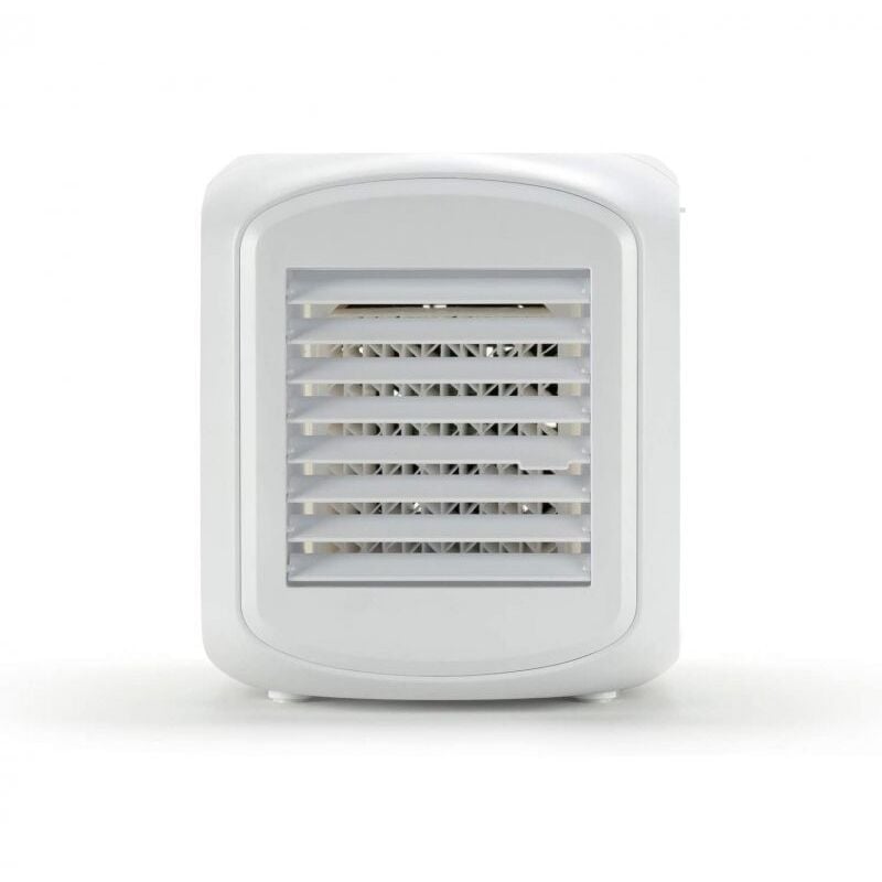 Taurus Taurus - Climatizador Evaporativo Snowfield Mini Blanco