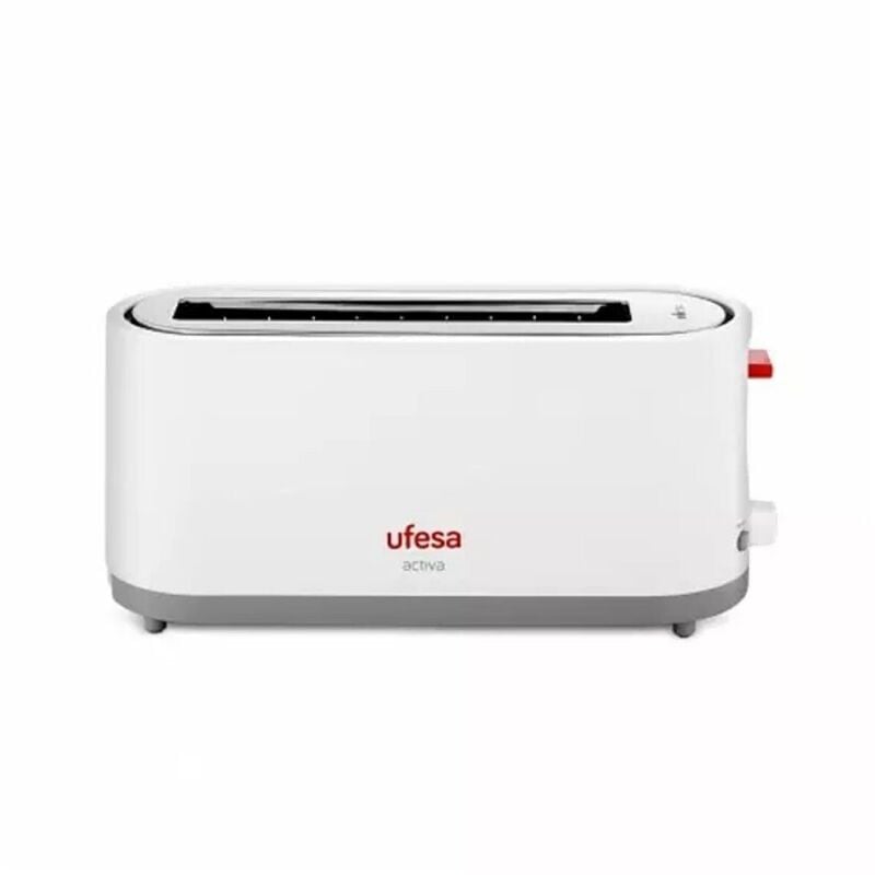Ufesa - Tostador TT7365 Con 7 Posiciones De Tostado