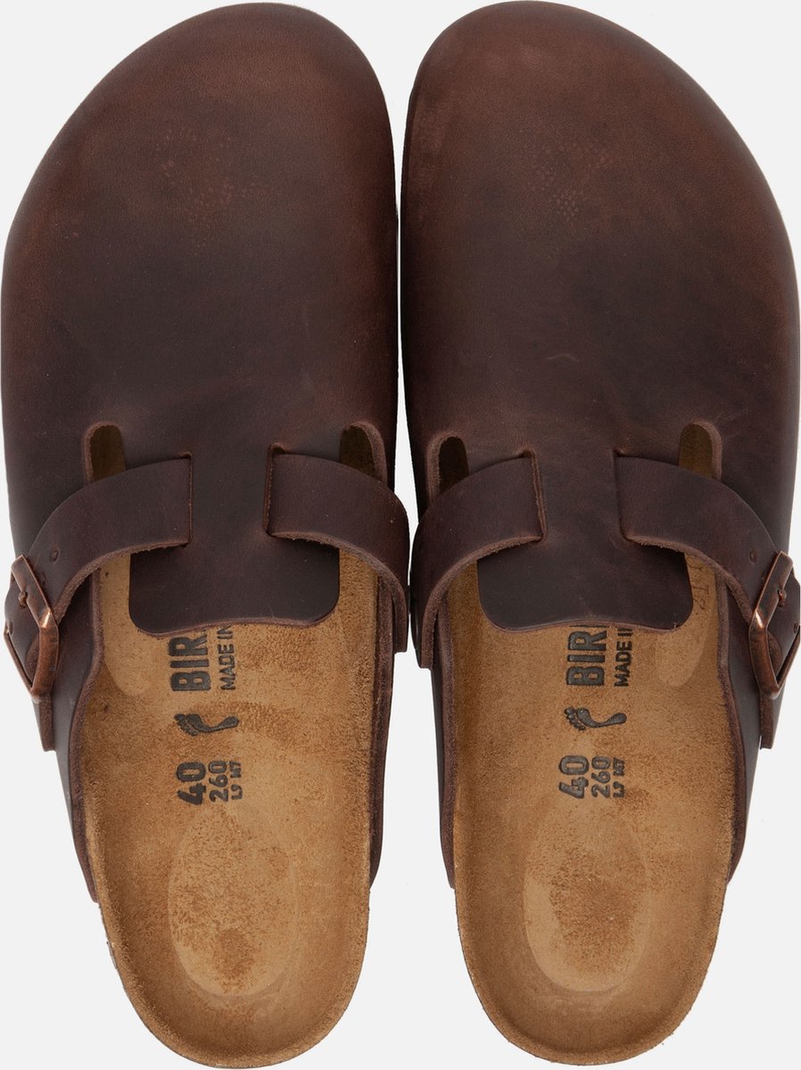 Birkenstock Birkenstock - Zuecos Boston De Hombre