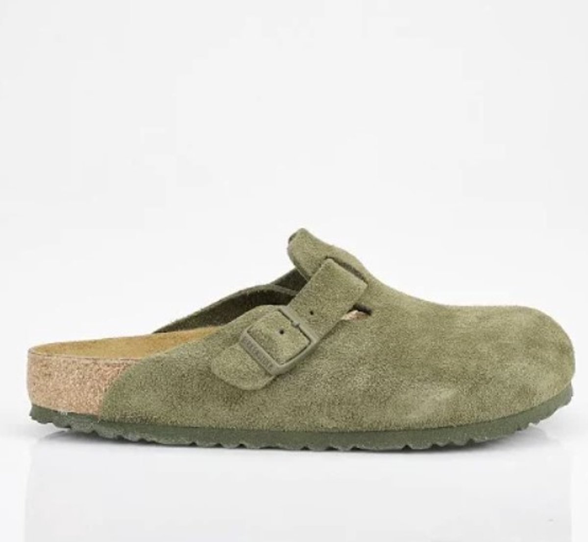 Birkenstock - Zuecos Boston De Hombre