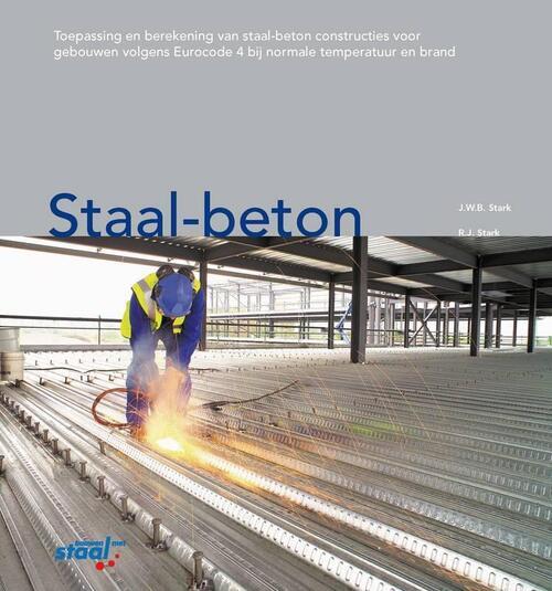 Bouwen Met Staal Staal-beton