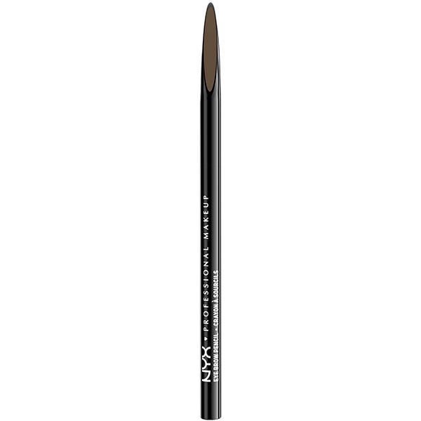NYX Professional Makeup - Lápiz De Cejas Precision Brow Pencil