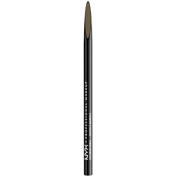 NYX Professional Makeup - Lápiz De Cejas Precision Brow Pencil