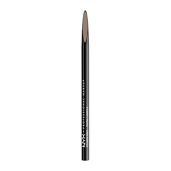 NYX Professional Makeup - Lápiz De Cejas Precision Brow Pencil
