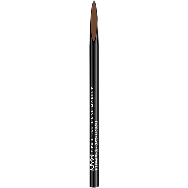 NYX Professional Makeup - Lápiz De Cejas Precision Brow Pencil