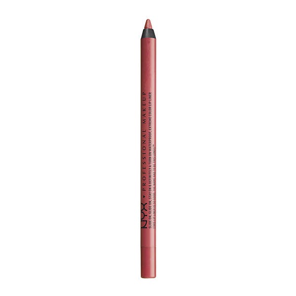 NYX Professional Makeup - Perfilador De Labios Slide On Lip