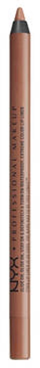NYX Professional Makeup NYX Professional Makeup - Perfilador De Labios Slide On Lip