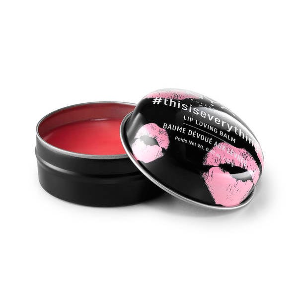 NYX Professional Makeup NYX Professional Makeup - Gloss Thisiseverything Lp Balm