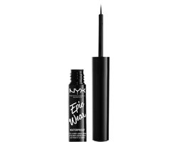 NYX Professional Makeup - Eyeliner Líquido Epic Wear