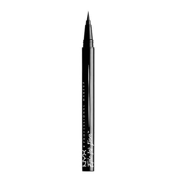 NYX Professional Makeup - Eyeliner Waterproof Epic Ink Liner