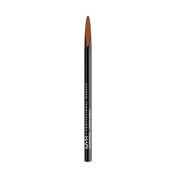 NYX Professional Makeup - Lápiz De Cejas Precision Brow Pencil