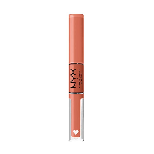 NYX Professional Makeup NYX Professional Makeup - Brillo De Labios Shine Loud