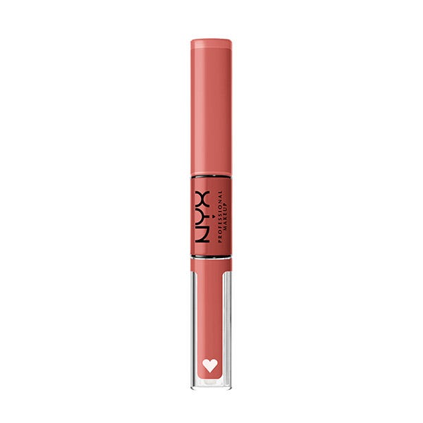 NYX Professional Makeup - Brillo De Labios Shine Loud