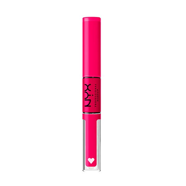 NYX Professional Makeup - Brillo De Labios Shine Loud